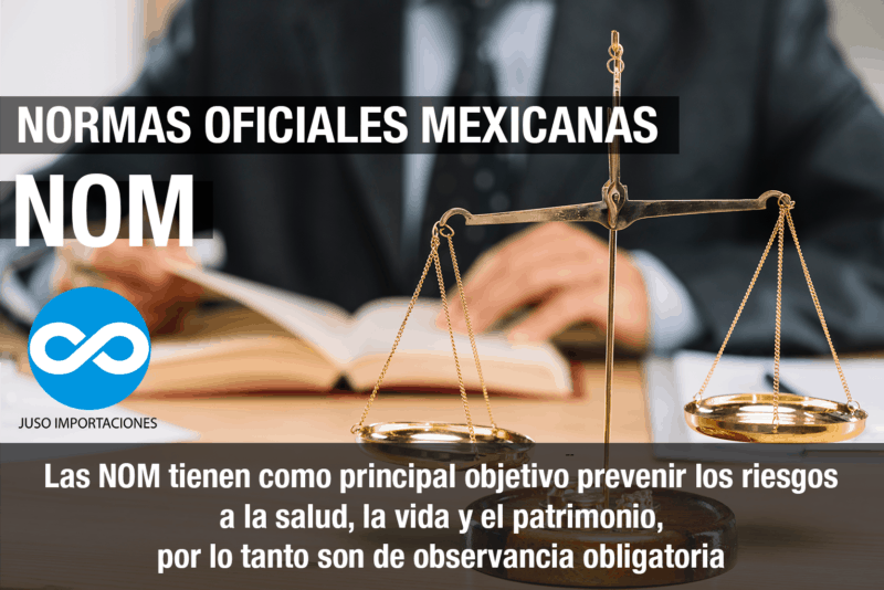 Normas Oficiales Mexicanas Nom 2023