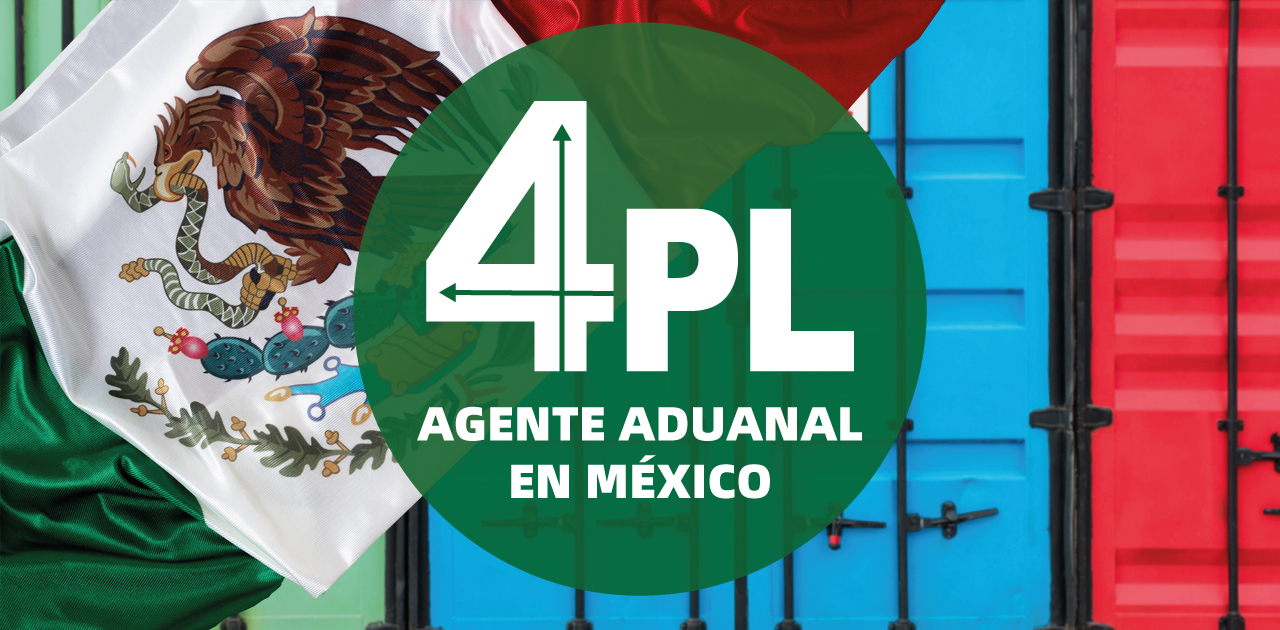 Agente Aduanal En MÉxico 2024 5728